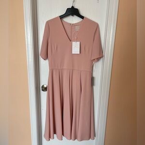 Brand New Gal Meets Glam Size 12 Dress